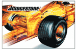 Bridgestone/Firestone Credit Card